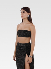 Made You Look Bandeau